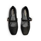Inout Ballerina #f(001)