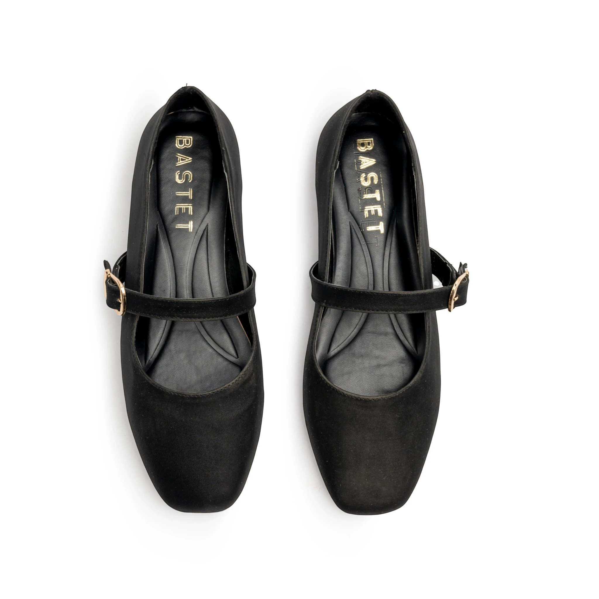 Inout Ballerina #f(001)