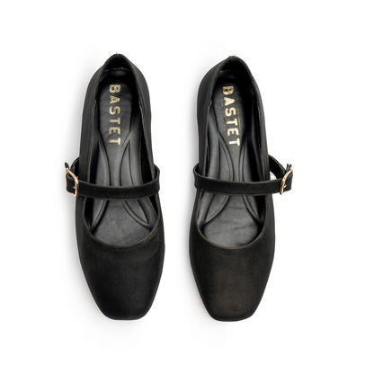 Inout Ballerina #f(001)