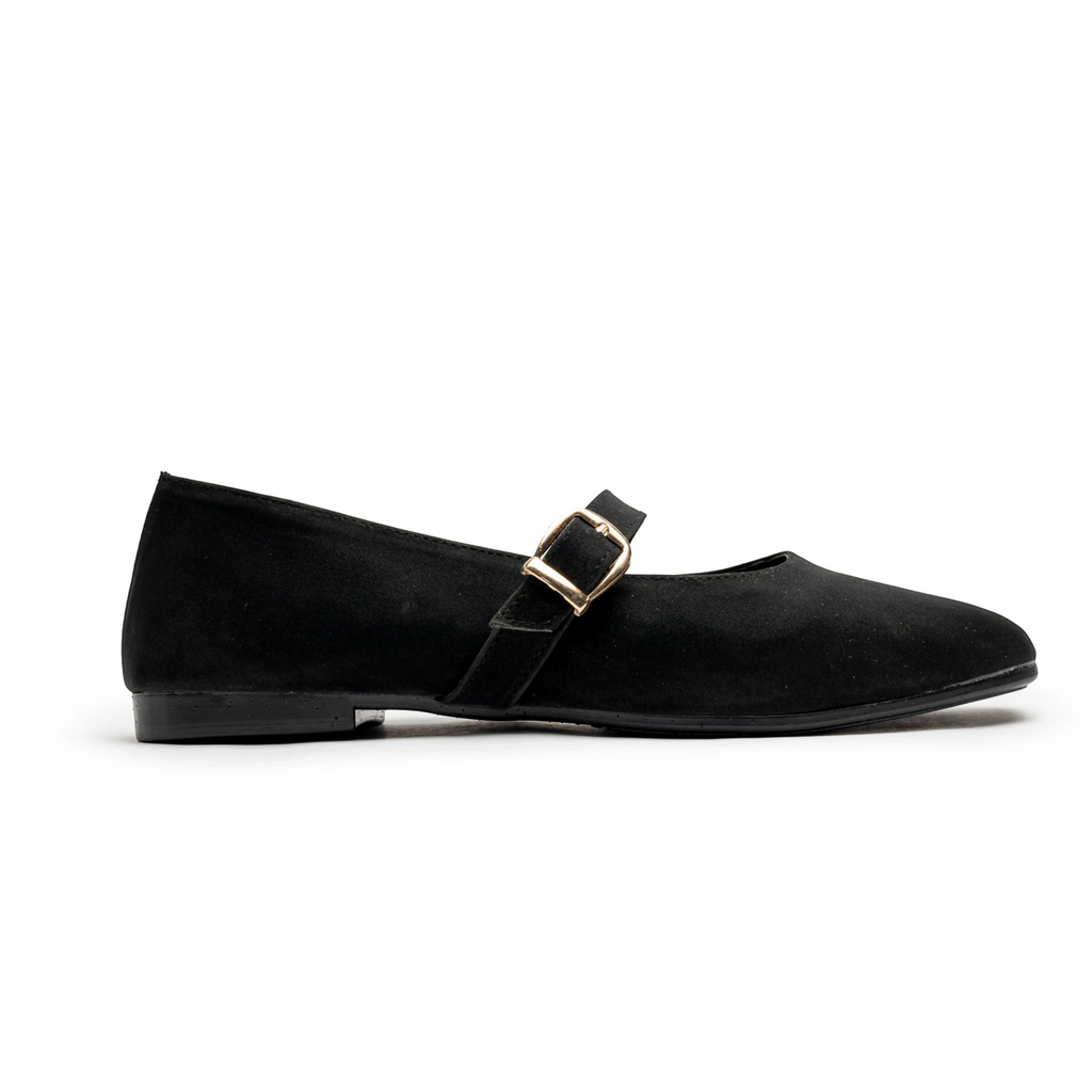 Inout Ballerina #f(001)