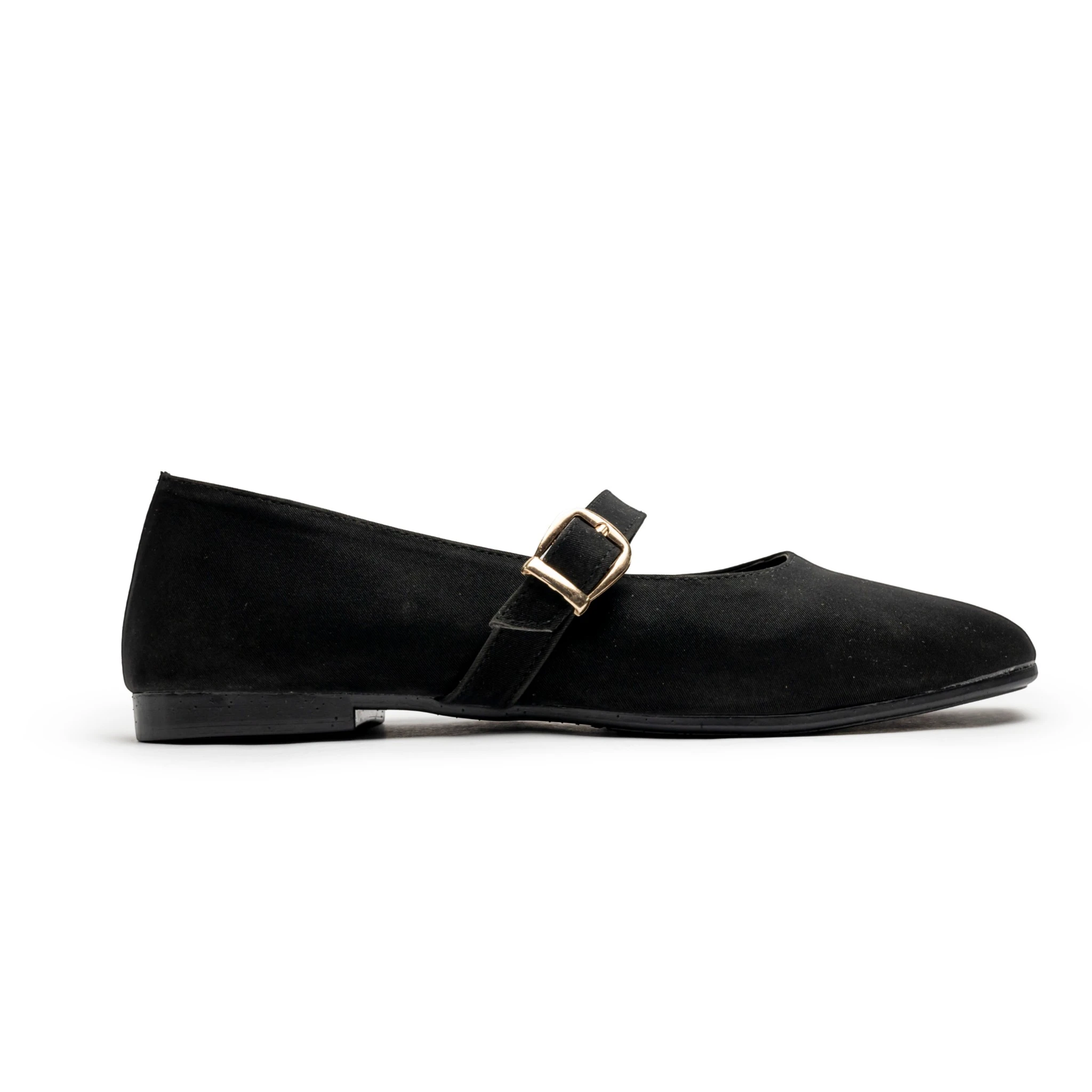 Inout Ballerina #f(001)