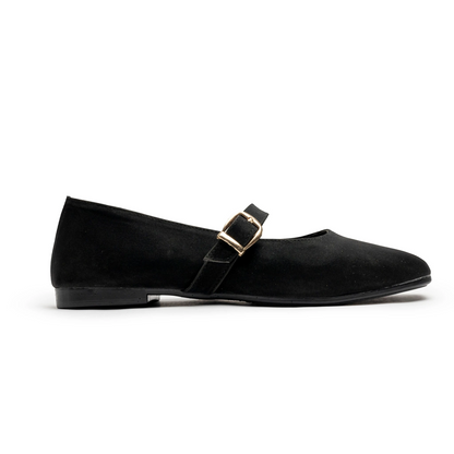 Inout Ballerina #f(001)