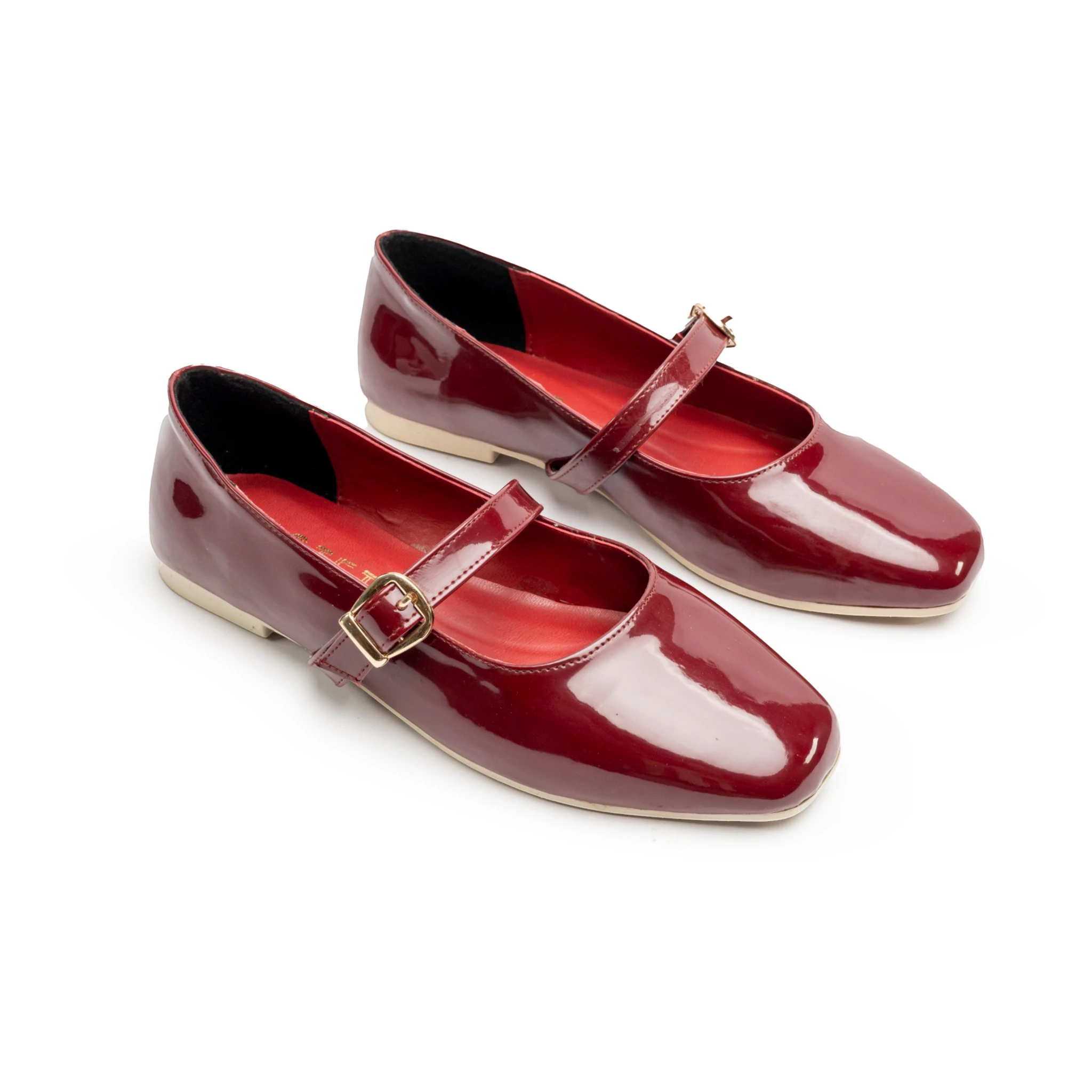 Meresankh Ballerina #f(002)