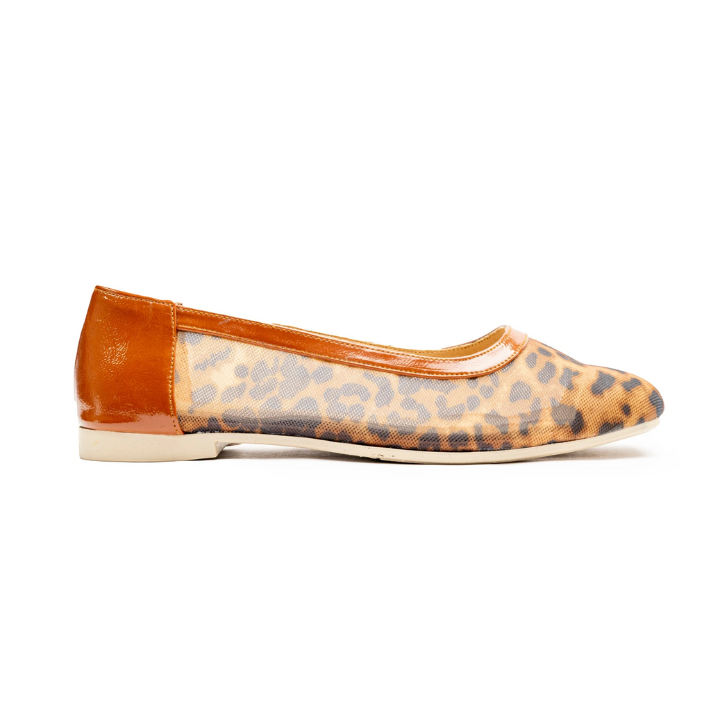 Mafde Ballerina #f(004)