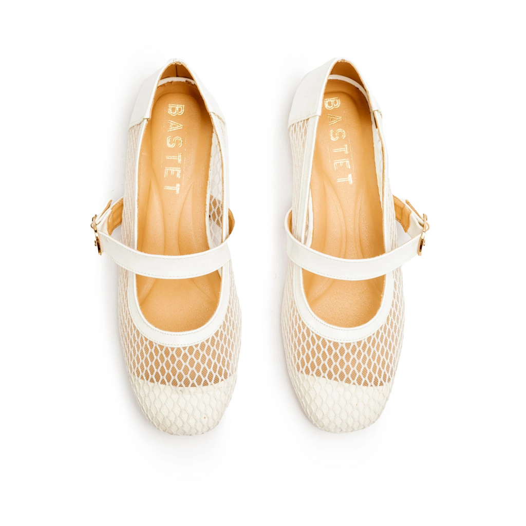 Nebamun Ballerina #f(003)