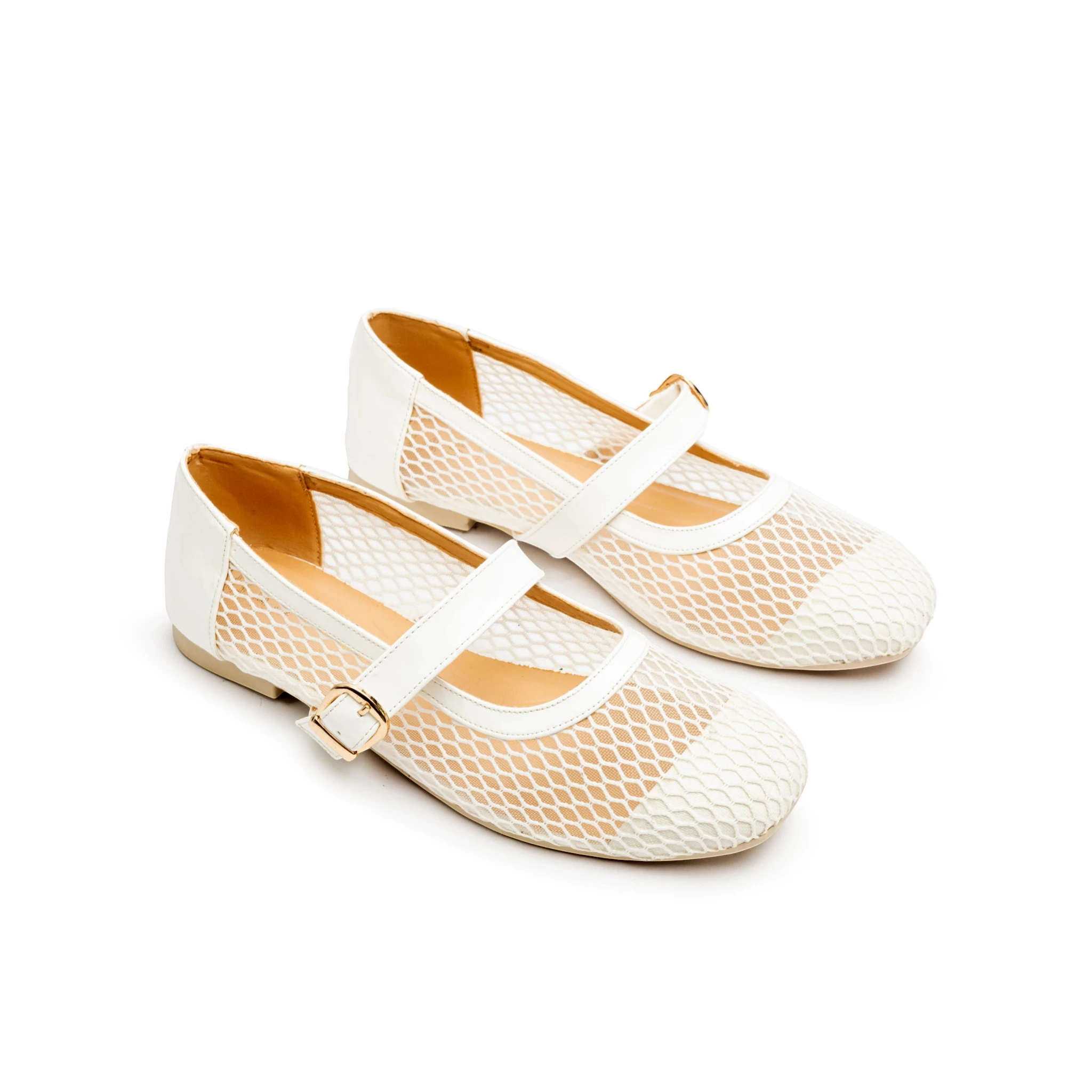 Nebamun Ballerina #f(003)