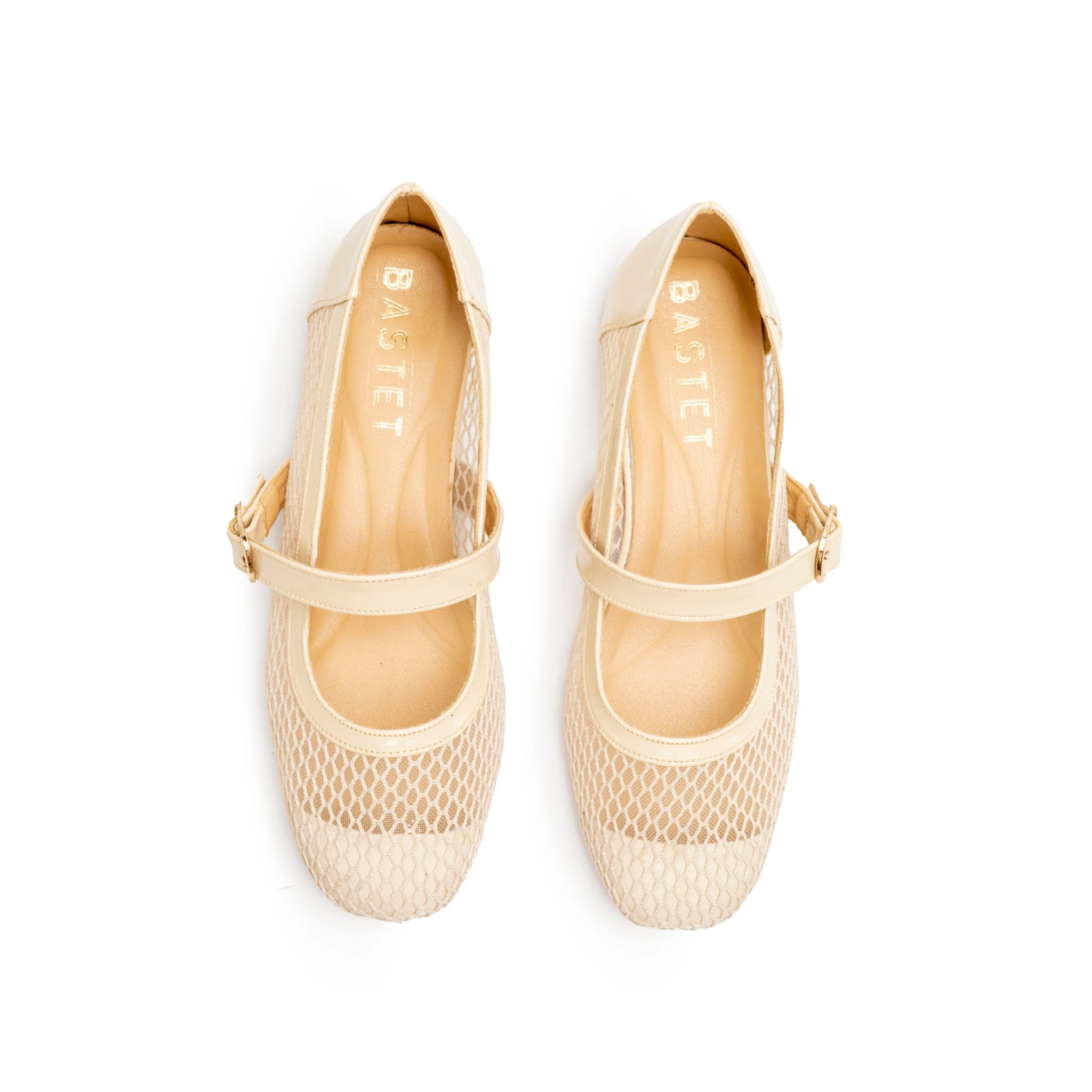 Nebamun Ballerina #f(003)