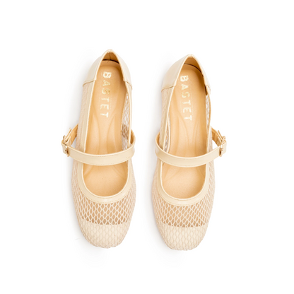 Nebamun Ballerina #f(003)