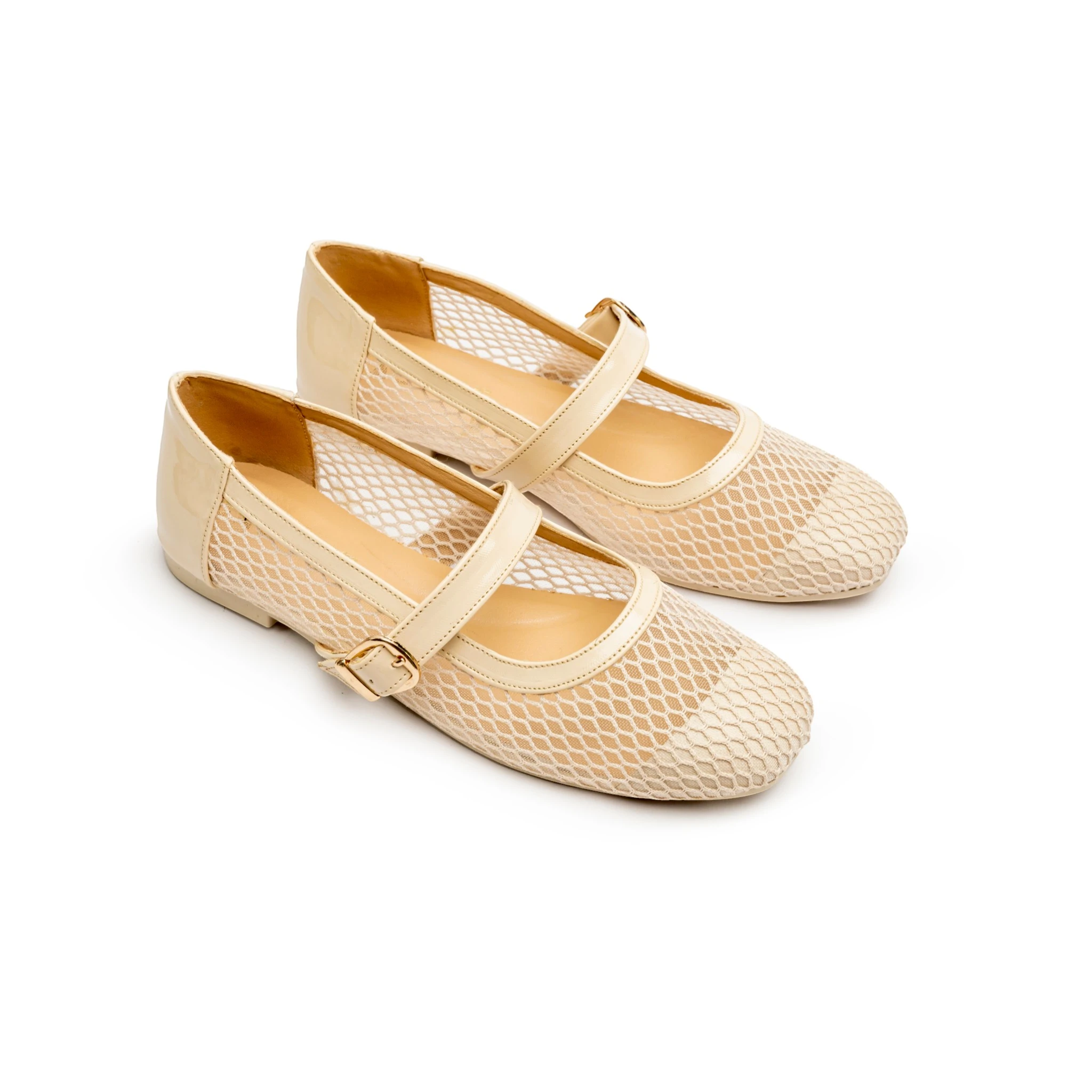 Nebamun Ballerina #f(003)