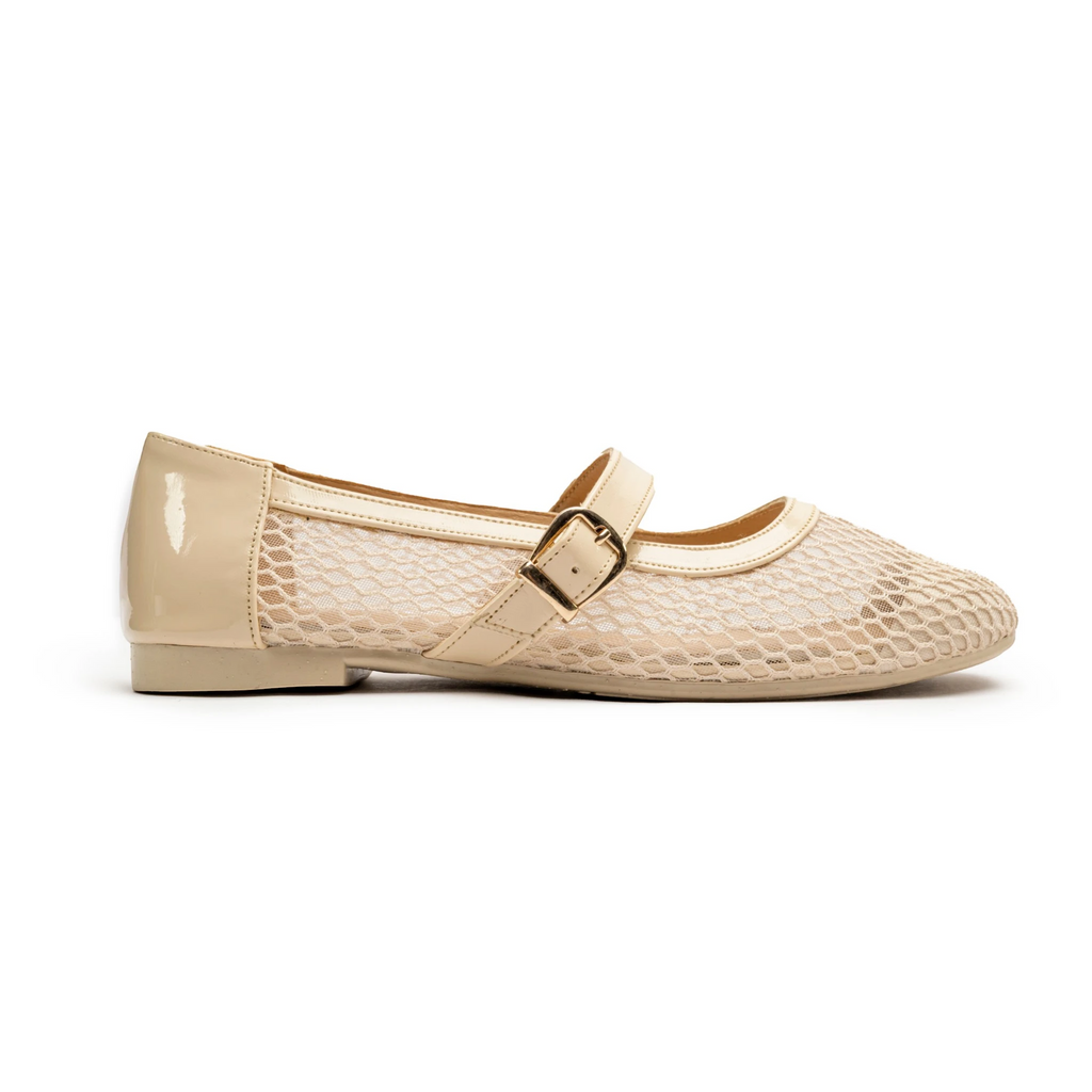 Nebamun Ballerina #f(003)