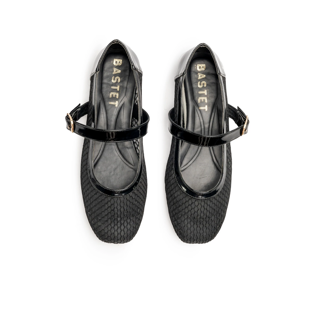 Nebamun Ballerina #f(003)