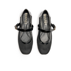 Nebamun Ballerina #f(003)