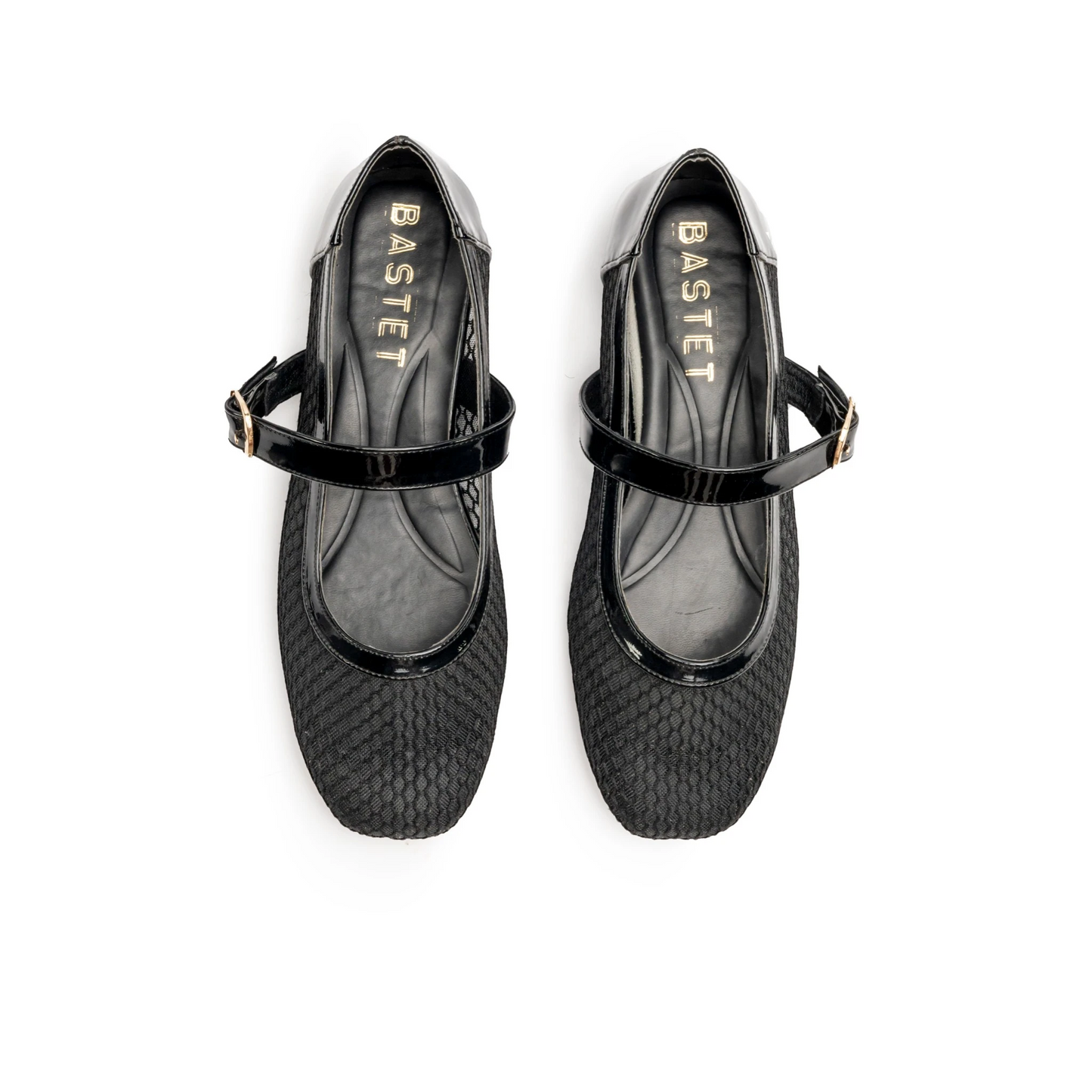 Nebamun Ballerina #f(003)