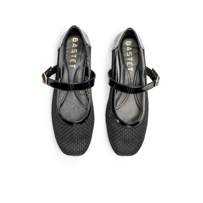 Nebamun Ballerina #f(003)