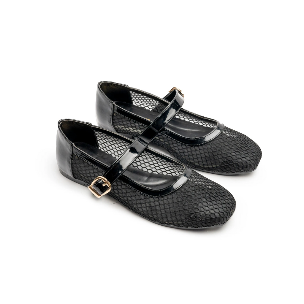 Nebamun Ballerina #f(003)