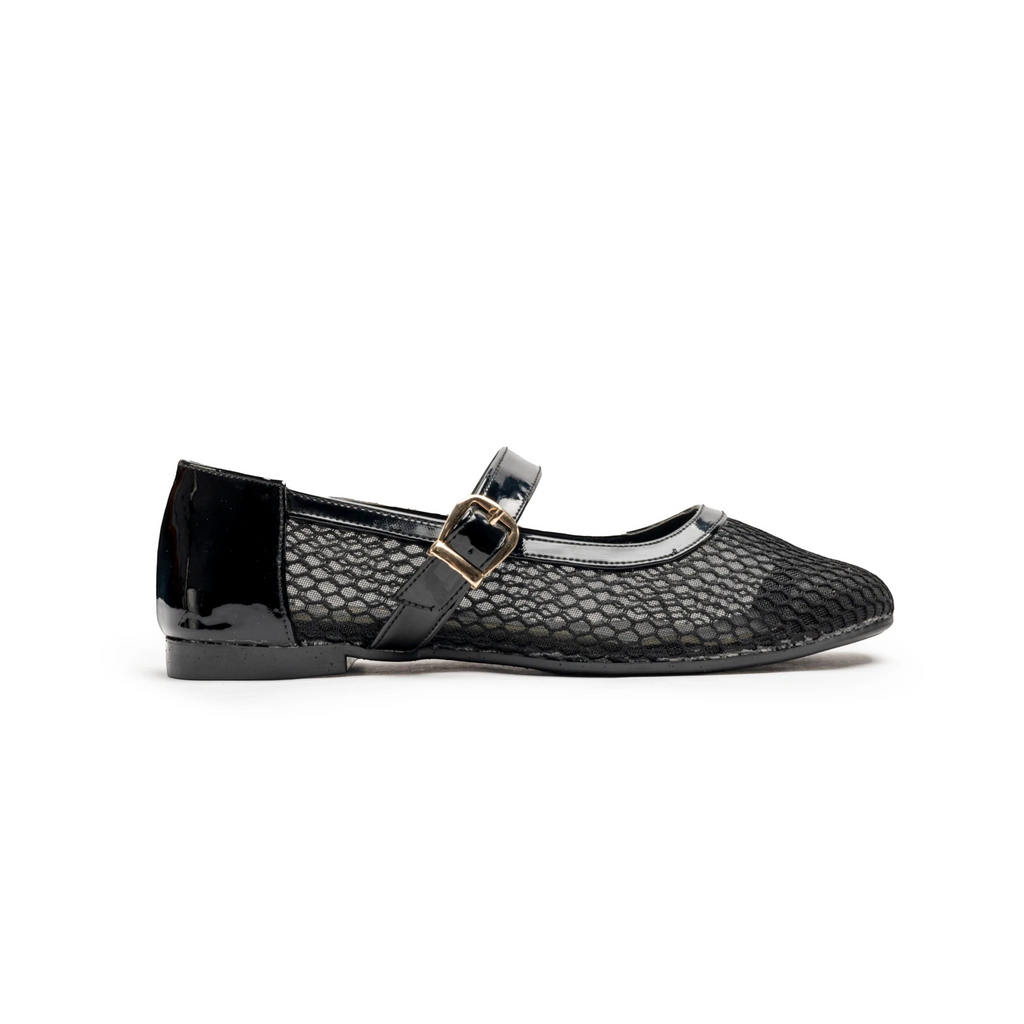 Nebamun Ballerina #f(003)