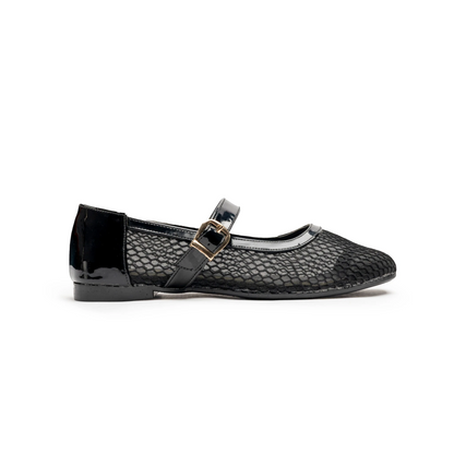 Nebamun Ballerina #f(003)