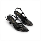 Serqet Heels #K7(014)