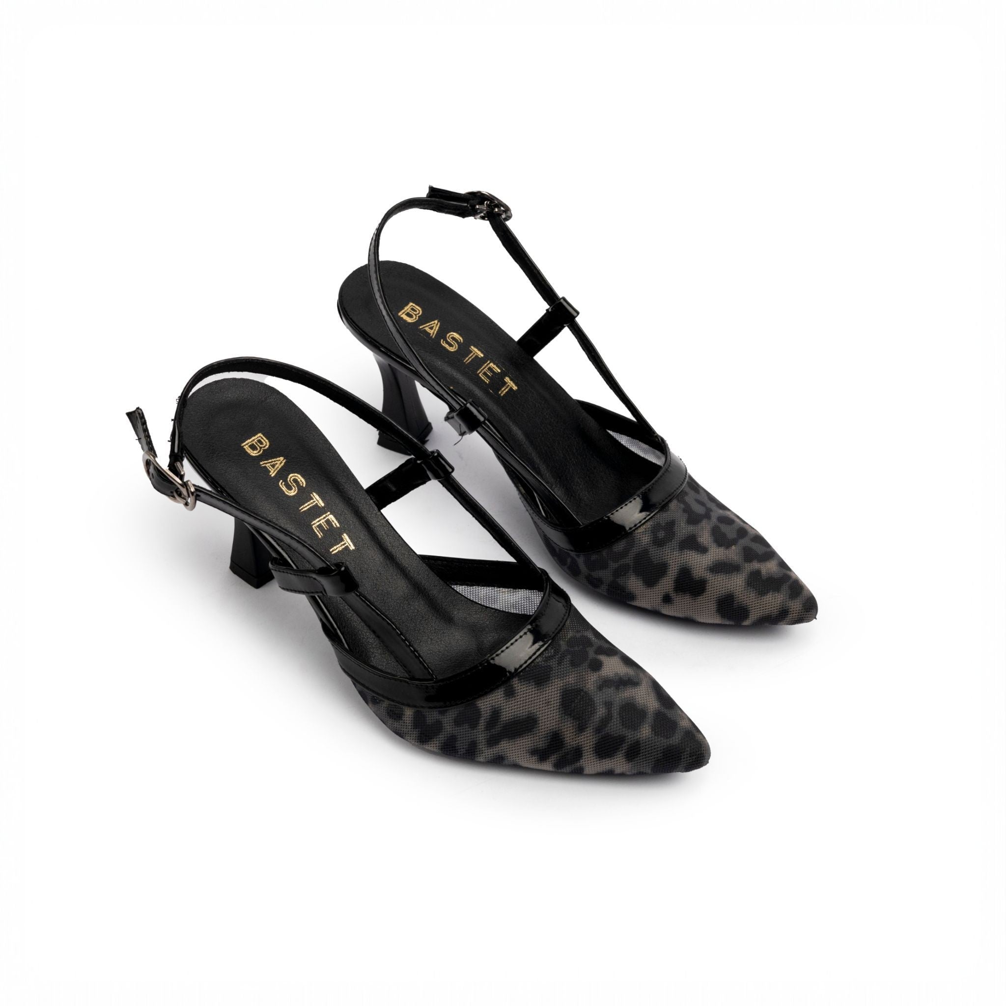 Serqet Heels #K7(014)