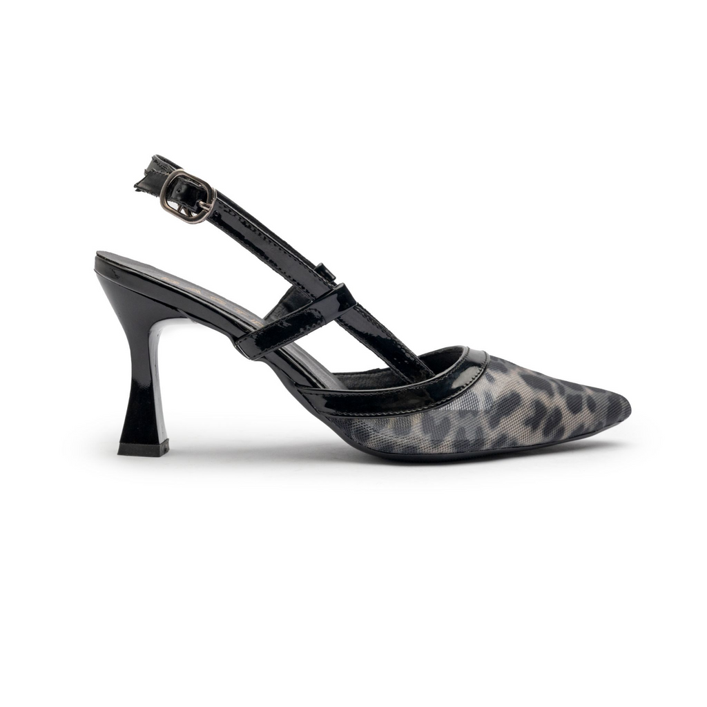 Serqet Heels #K7(014)