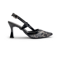 Serqet Heels #K7(014)