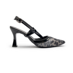 Serqet Heels #K7(014)