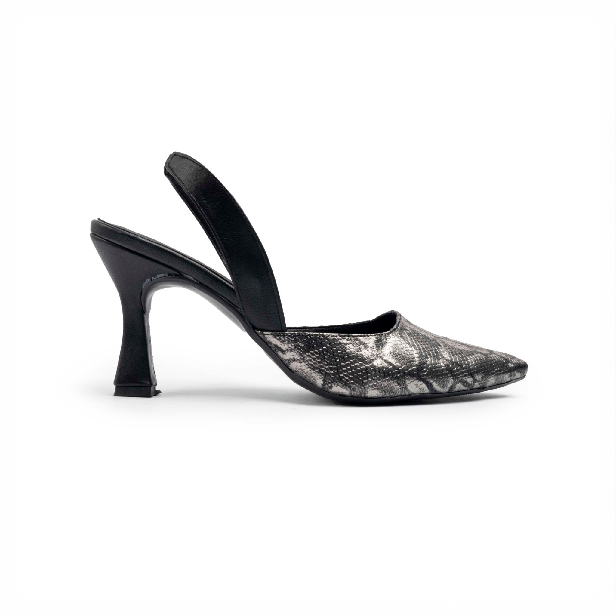 Sekhmet Heels #K7(012)