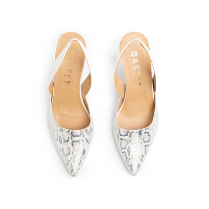Sekhmet Heels #K7(012)