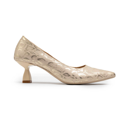 Taweret Heels #H5(005)