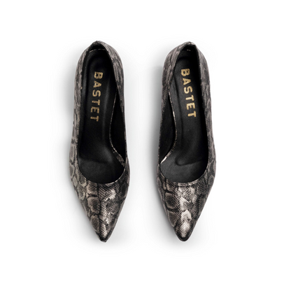 Taweret Heels #H5(005)
