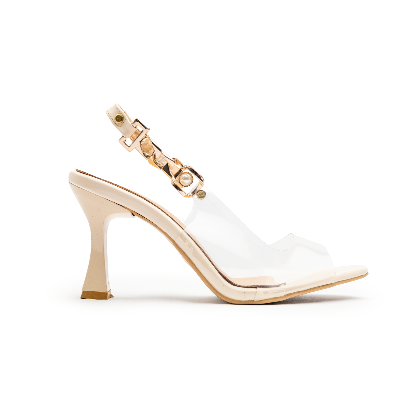 Kemet Heels #U7(007)