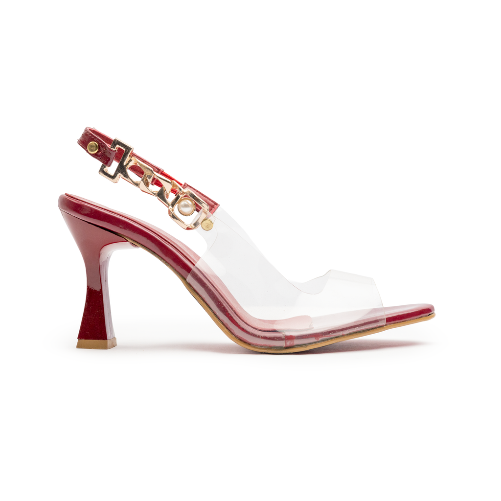 Kemet Heels #U7(007)