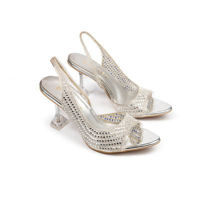 Akhet Heels #U9(003)