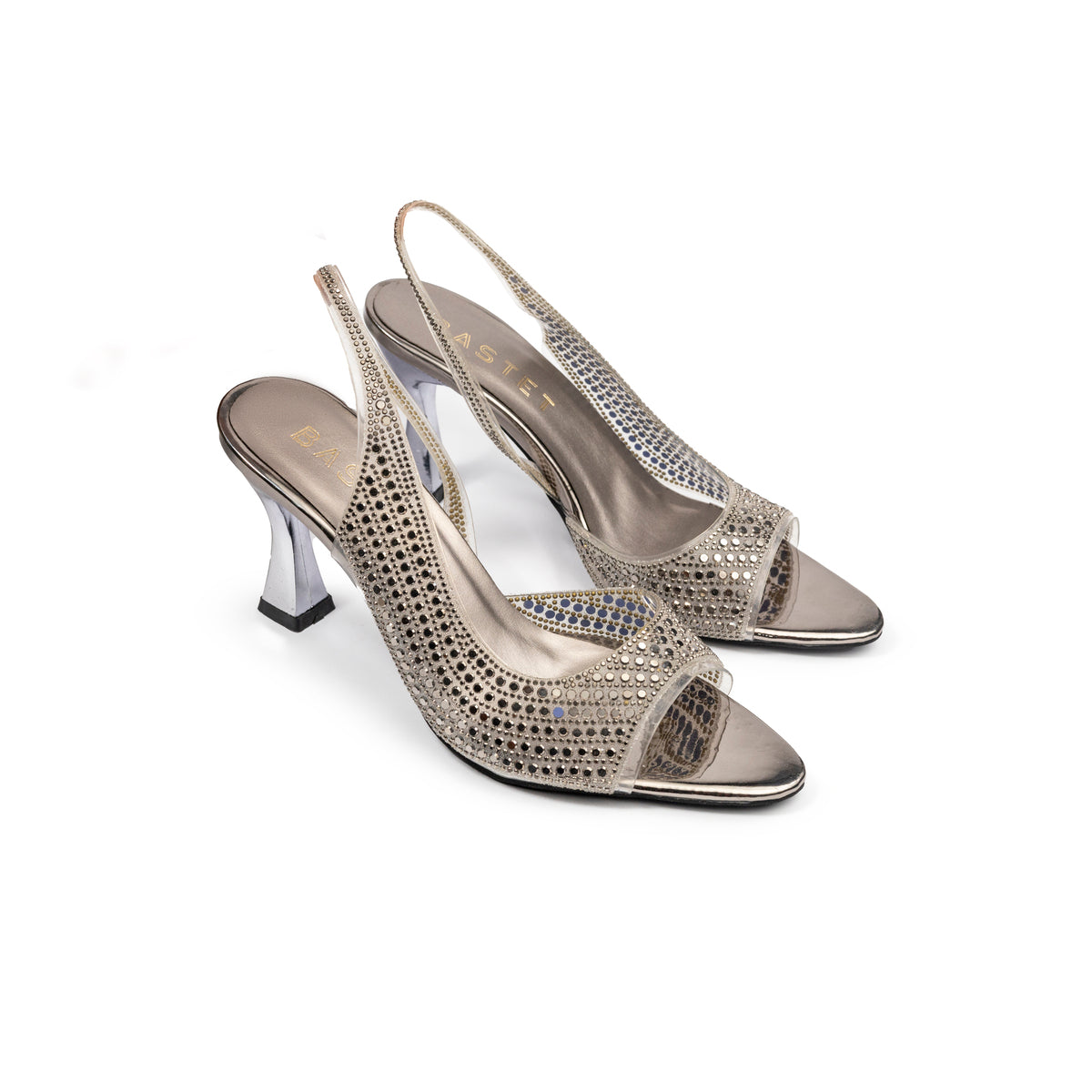 Imentet Heels #U7(008)