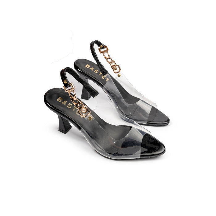 Kemet Heels #U7(007)