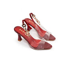 Kemet Heels #U7(007)