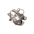 Neset Heels #U9(001)