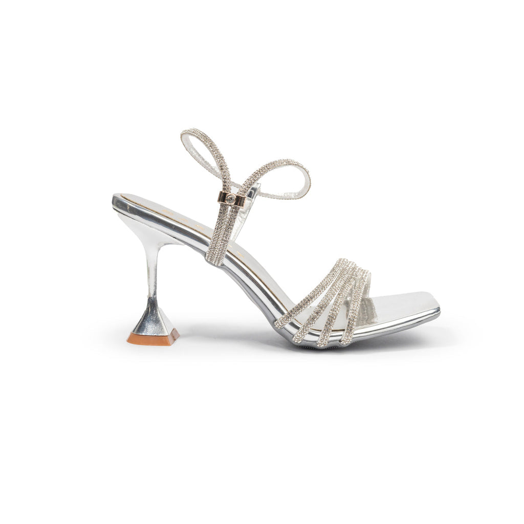 Neset Heels #U9(001)