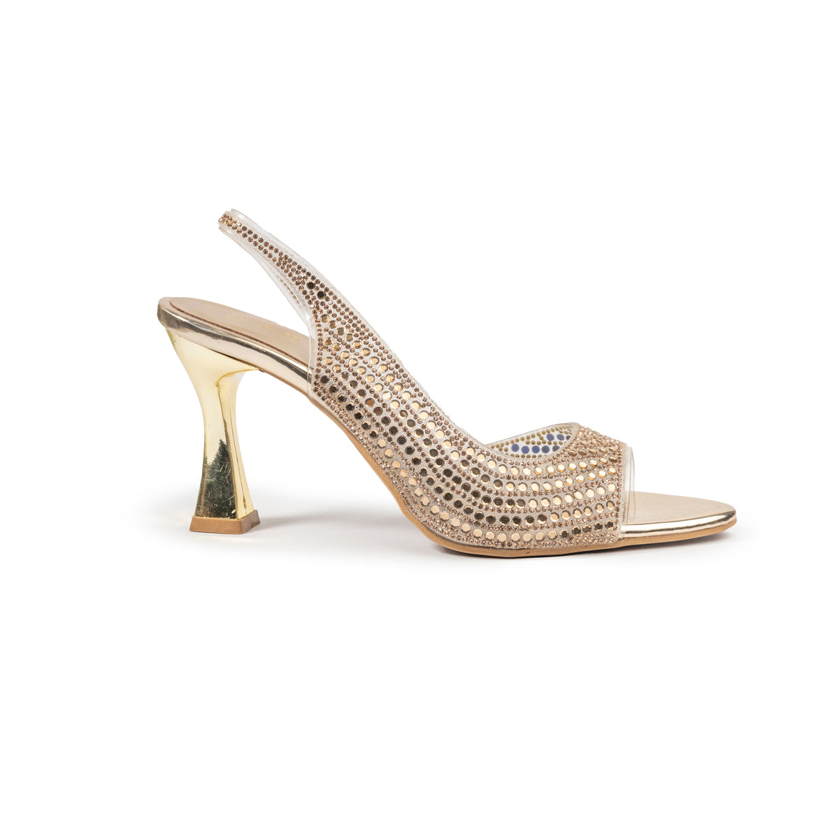 Imentet Heels #U7(008)