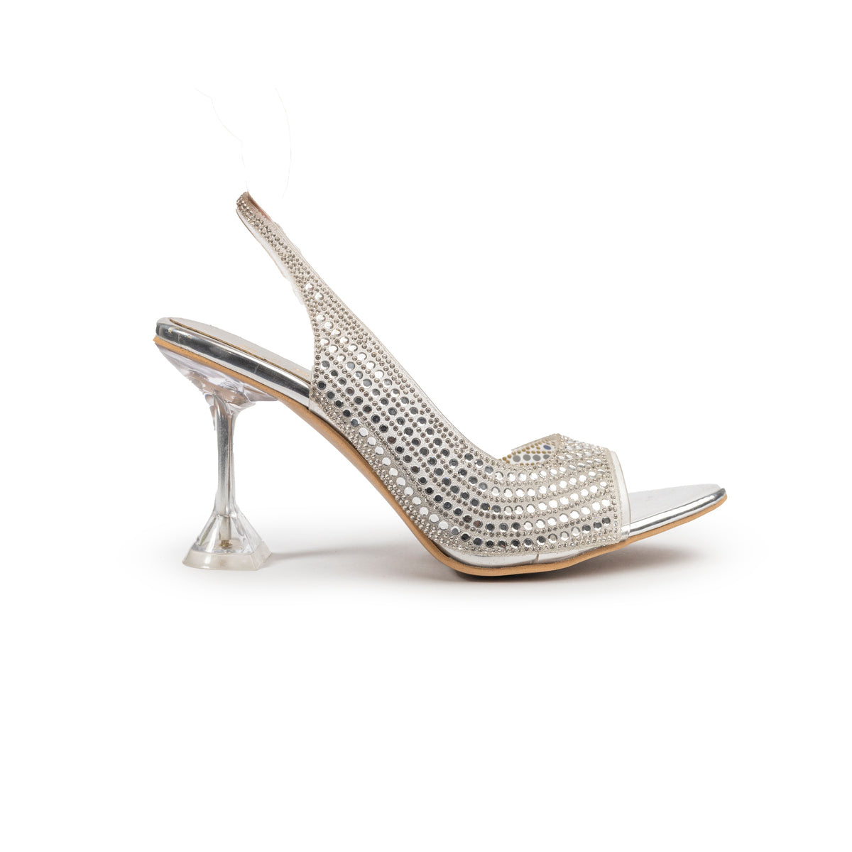 Akhet Heels #U9(003)
