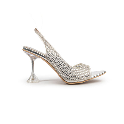 Akhet Heels #U9(003)