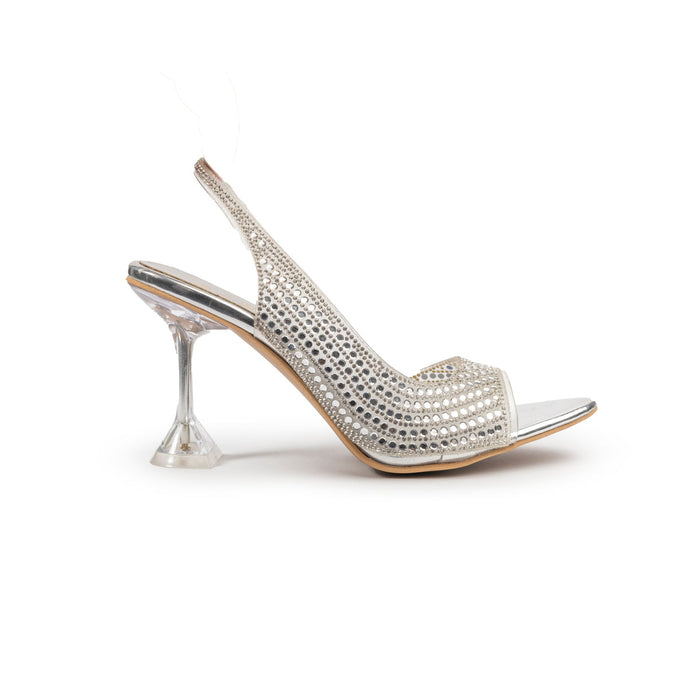 Akhet Heels #U9(003)