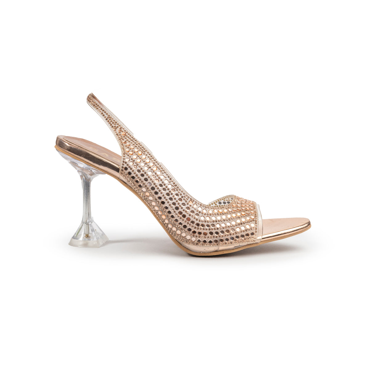 Akhet Heels #U9(003)