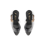 Kemet Heels #U7(007)