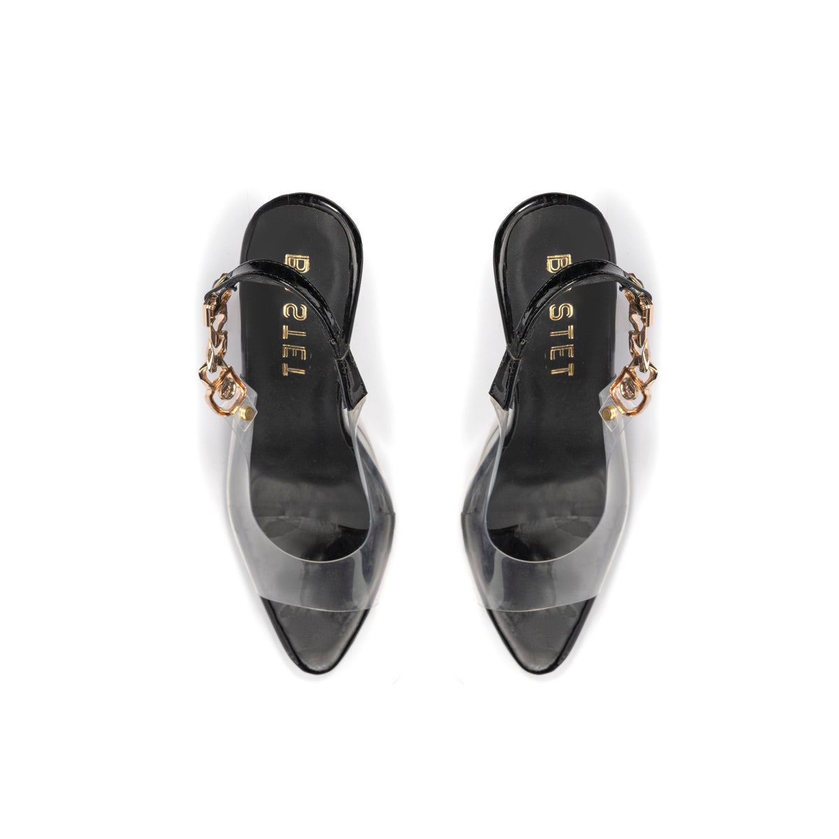 Kemet Heels #U7(007)