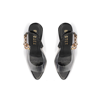 Kemet Heels #U7(007)