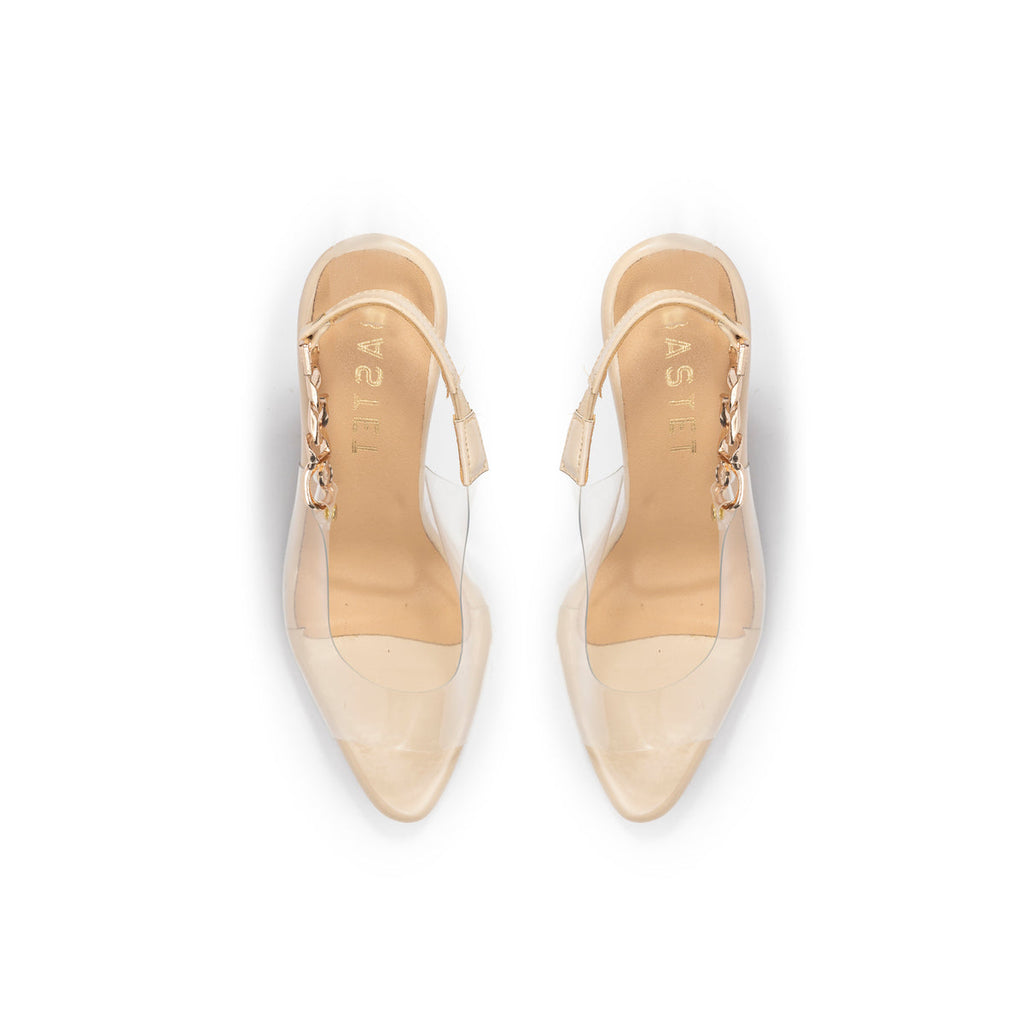 Kemet Heels #U7(007)