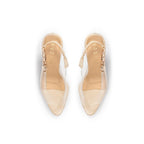 Kemet Heels #U7(007)