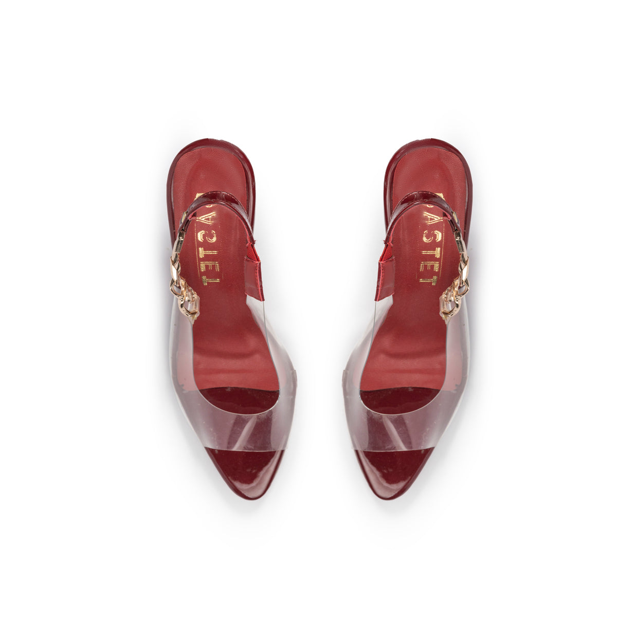 Kemet Heels #U7(007)