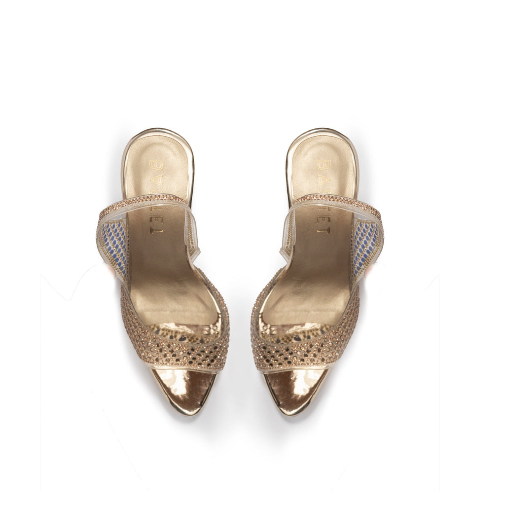 Imentet Heels #U7(008)